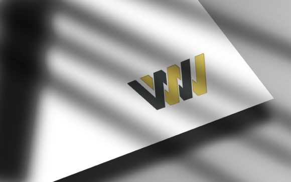 Download Logo Mockup Paper - Logo mockup Collection
