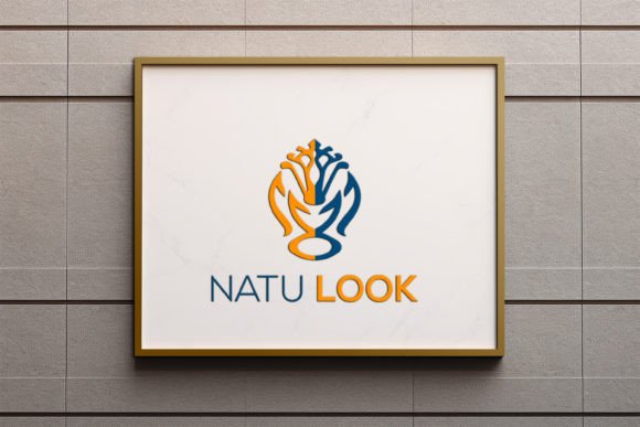 Download Building Outdoor Logo Mockup - Logo mockup Collection