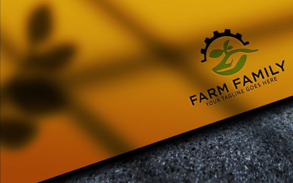 Download Logo Mockup Paper - Logo mockup Collection