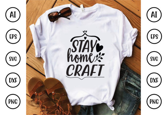 Download Stay Home Craft - Home craft Collection