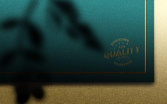 Download Logo Mockup Paper - Logo mockup Collection