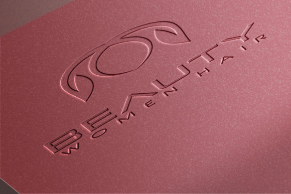 Download Logo Mockup Paper - Logo mockup Collection